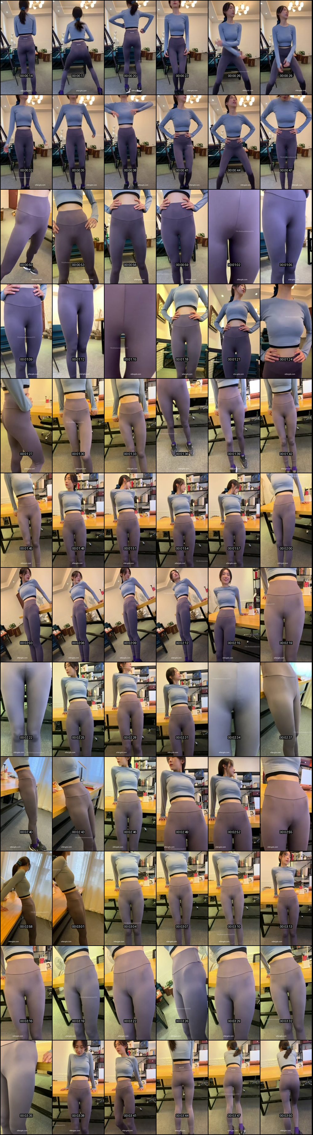 摄影师致命套路私拍合集4-5_美女模特被撩到失控_欲火焚身一触即发