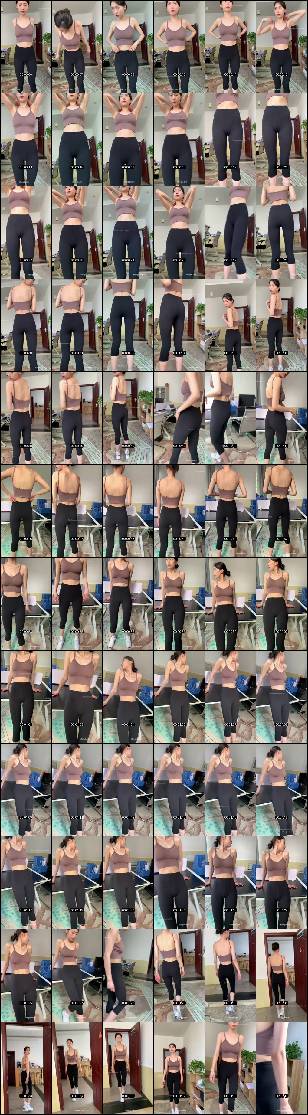 摄影师致命套路私拍合集4-5_美女瞬间沦陷的隐秘诱惑之旅