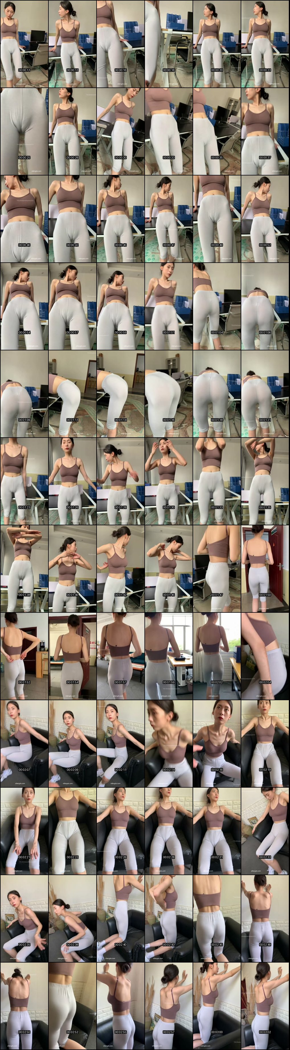 摄影师致命套路私拍合集_美女模特被撩到失控_私密瞬间欲火焚身