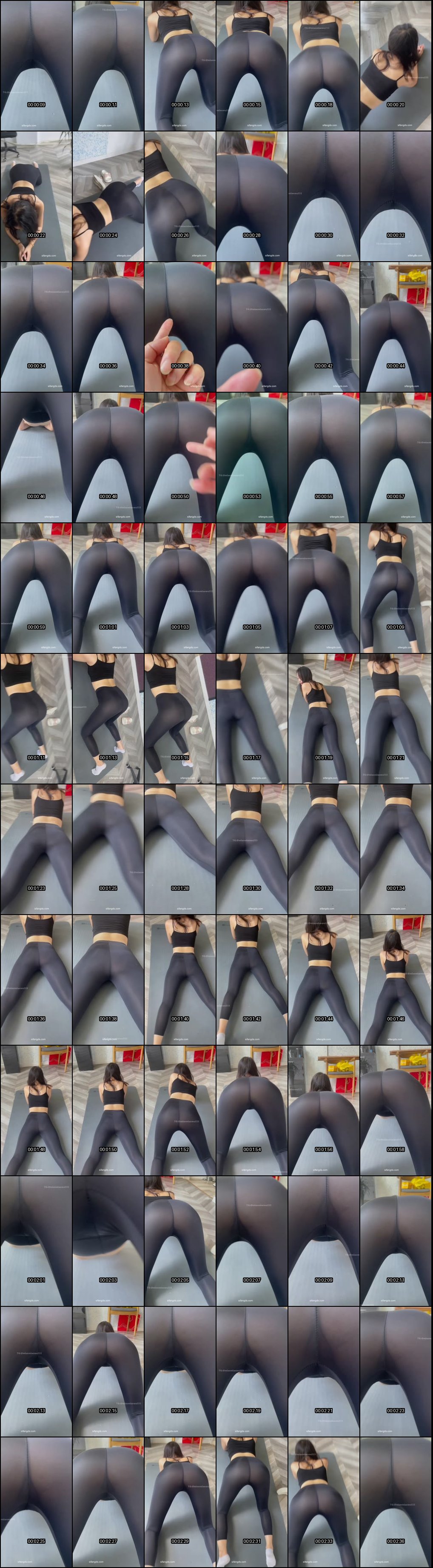 摄影师致命套路私拍合集_美女诱惑曲线尽现_欲罢不能的视觉狂欢