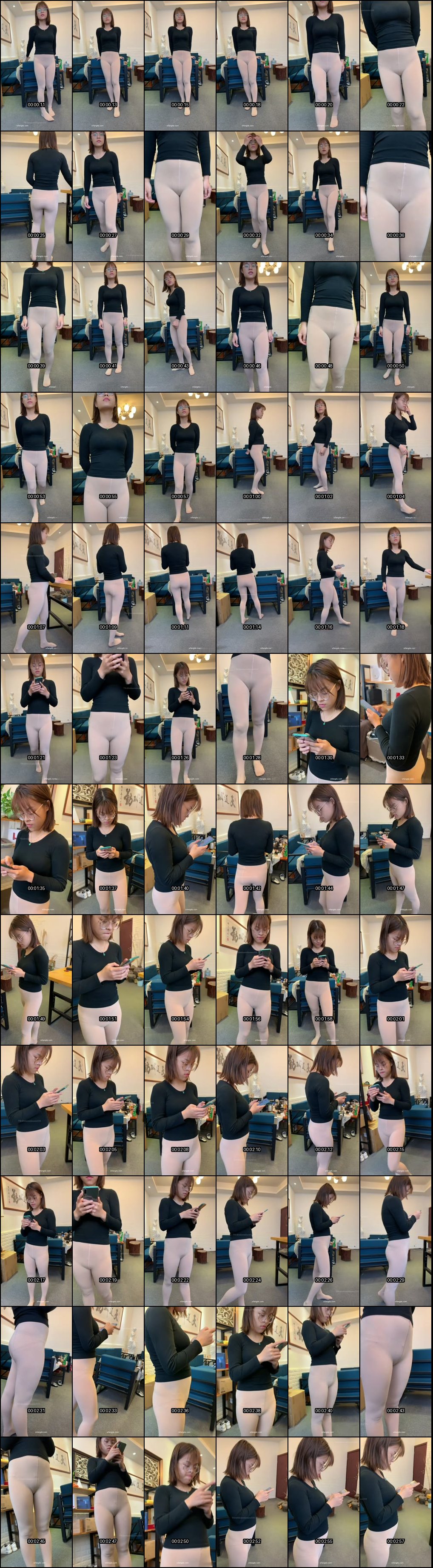 摄影师致命套路私拍美女_一步步诱导沦陷_欲火焚身无法自拔的激情之旅