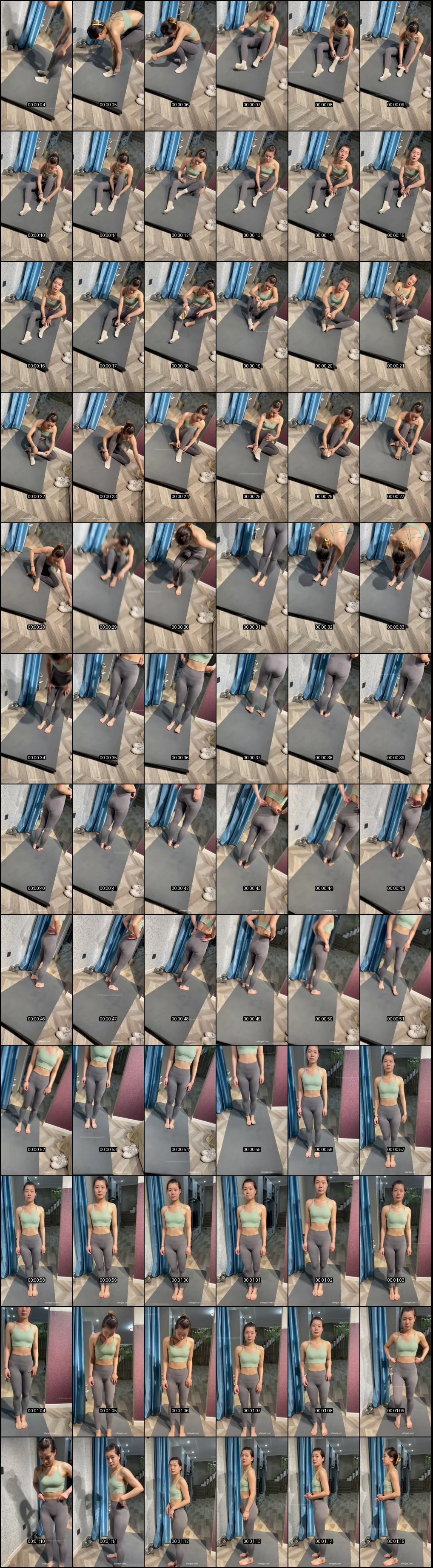 摄影师致命套路私拍美女_一步步诱导沦陷_欲火焚身的禁忌快感