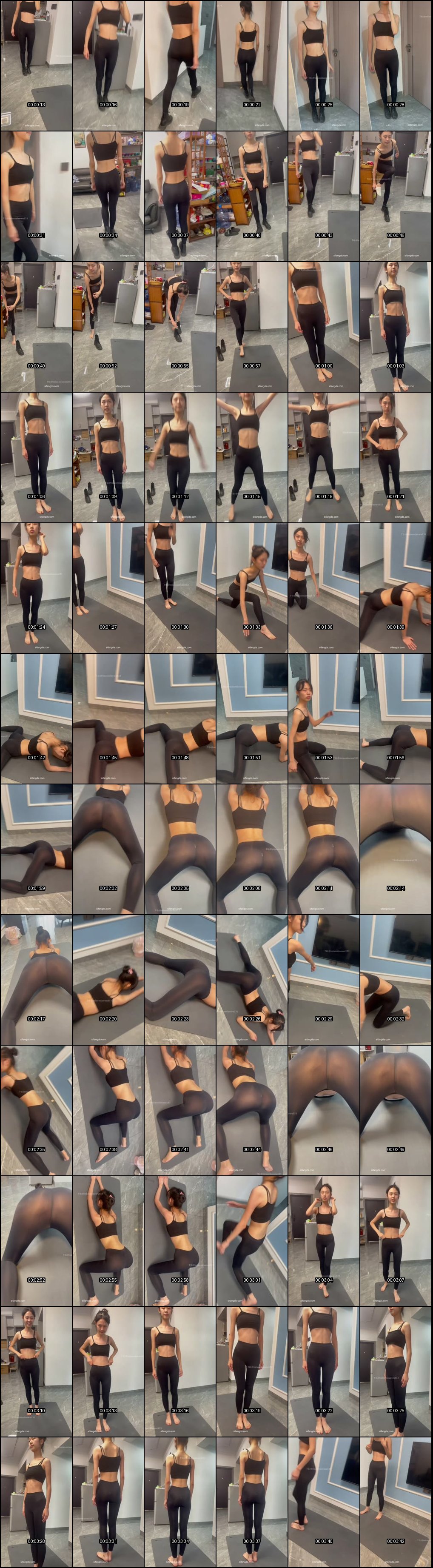 摄影师致命套路私拍美女_从羞涩到狂野沦陷的合集4