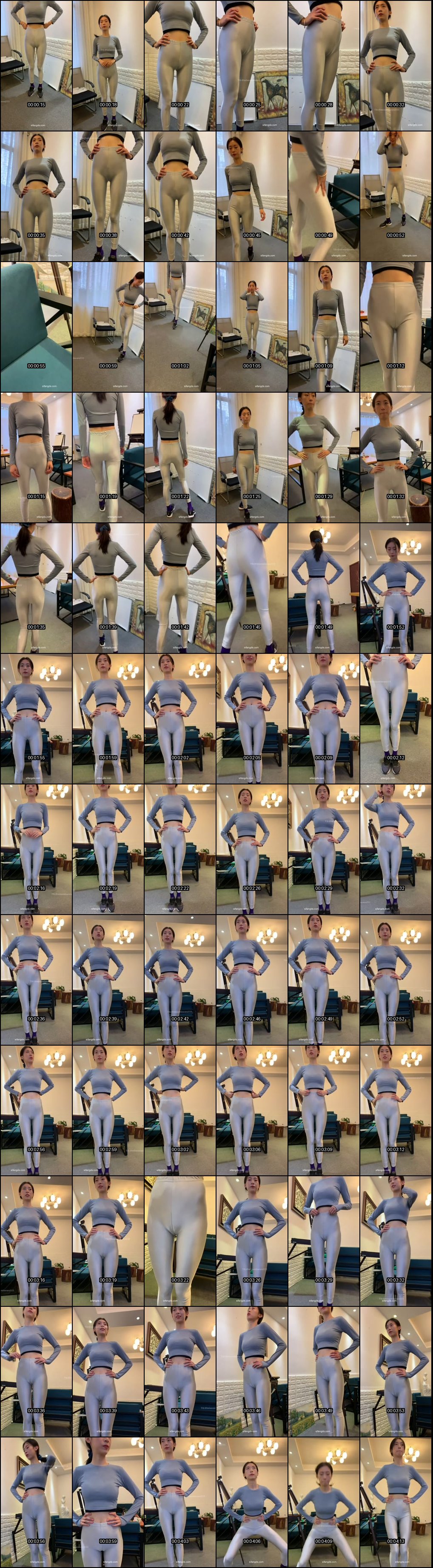 摄影师致命套路私拍美女_模特瞬间沦陷的诱惑合集4