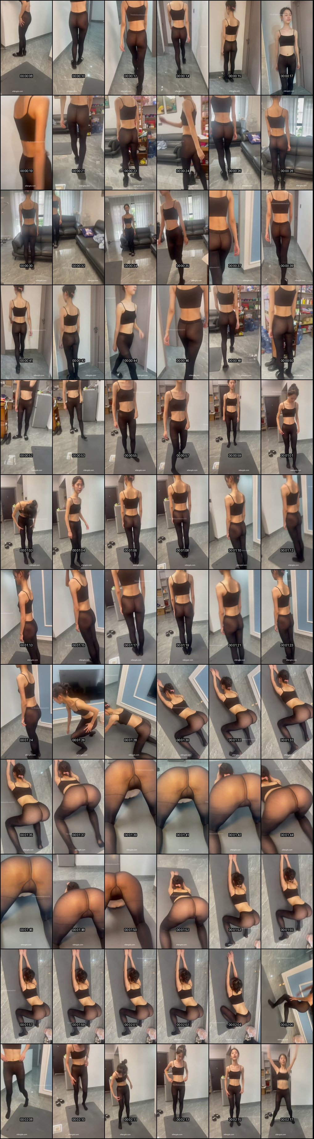 摄影师致命套路私拍美女_模特诱惑沦陷的激情合集_欲火焚身无法自拔