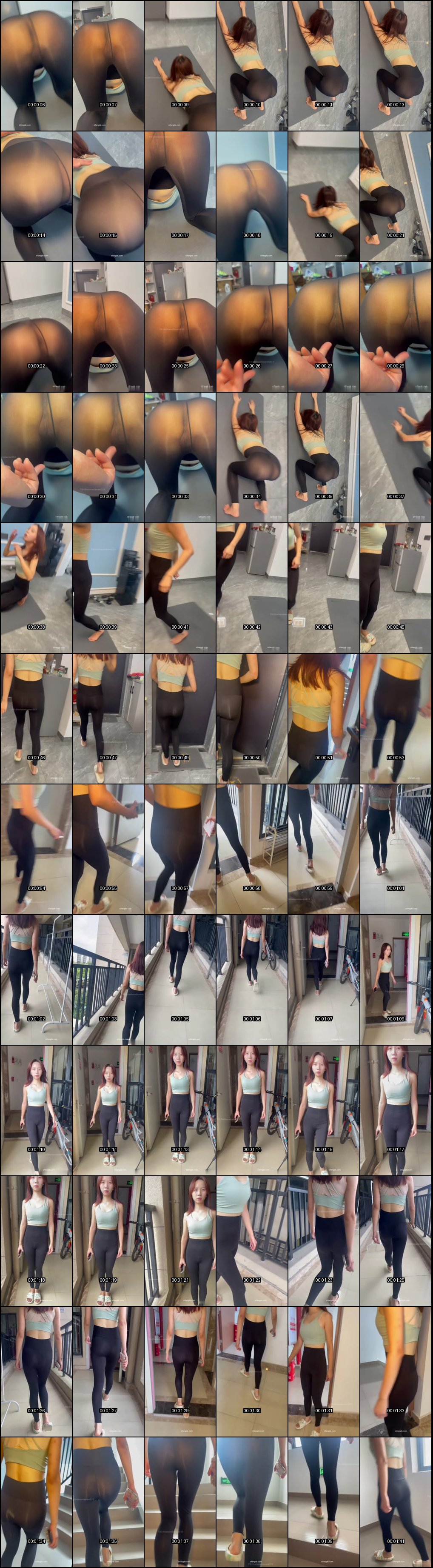 摄影师致命套路私拍美女_瞬间点燃欲火_沦陷在镜头下的禁忌诱惑