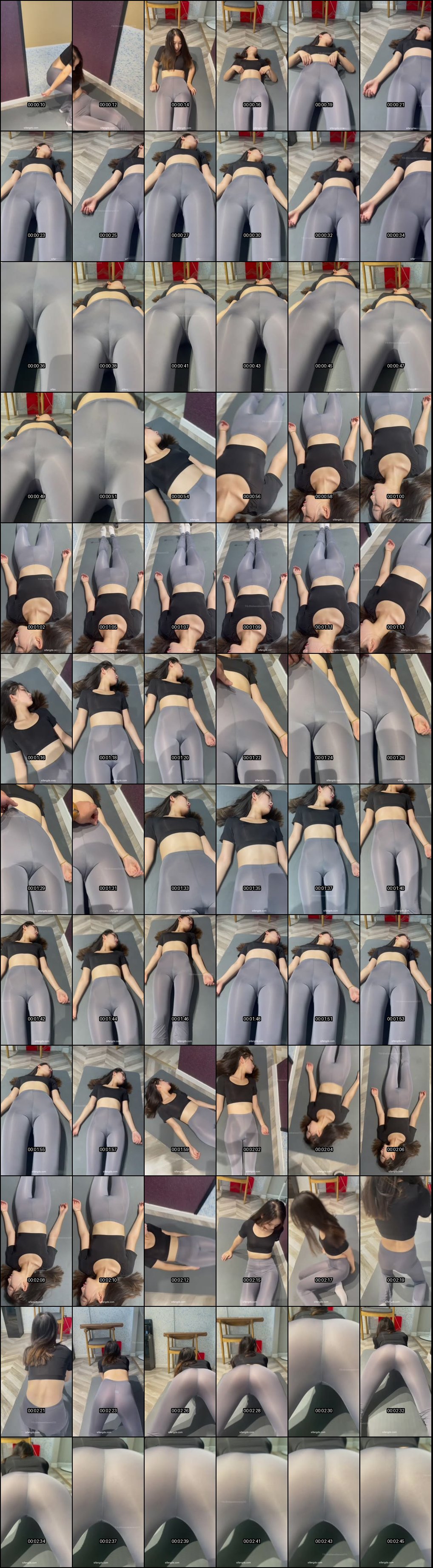 摄影师致命套路私拍美女_瞬间点燃激情欲火_沉迷无法自拔的诱惑陷阱