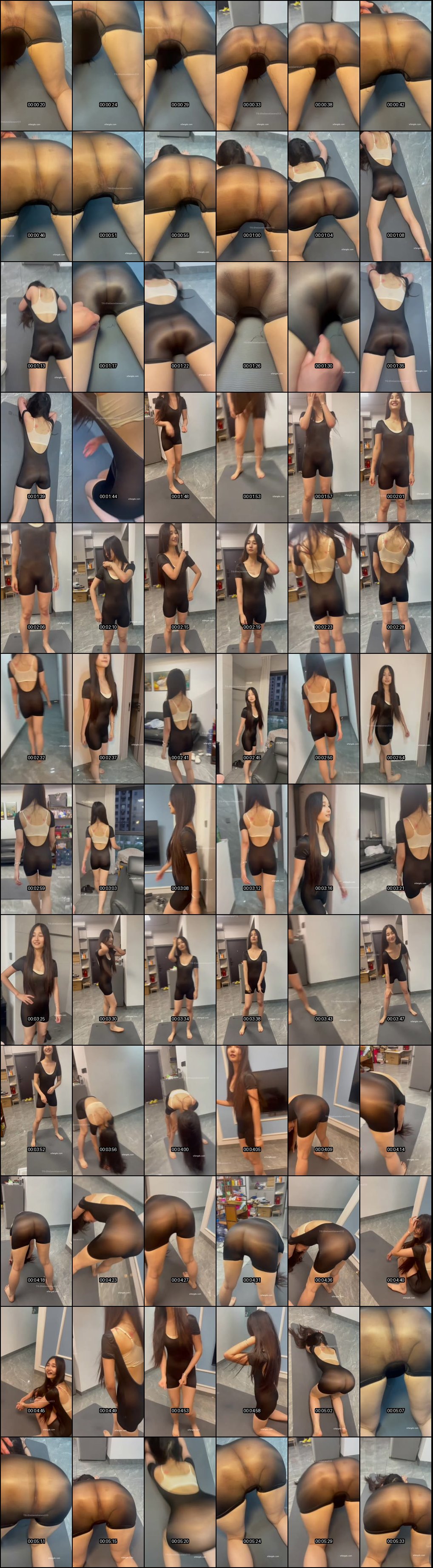 摄影师致命套路私拍美女_瞬间诱惑沦陷_合集4-5欲罢不能