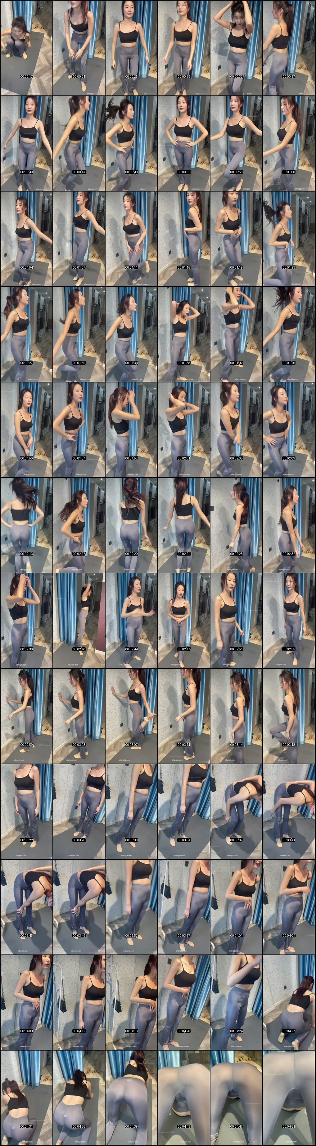 摄影师致命套路私拍美女_镜头前瞬间沦陷的火辣诱惑_让你欲罢不能身临其境