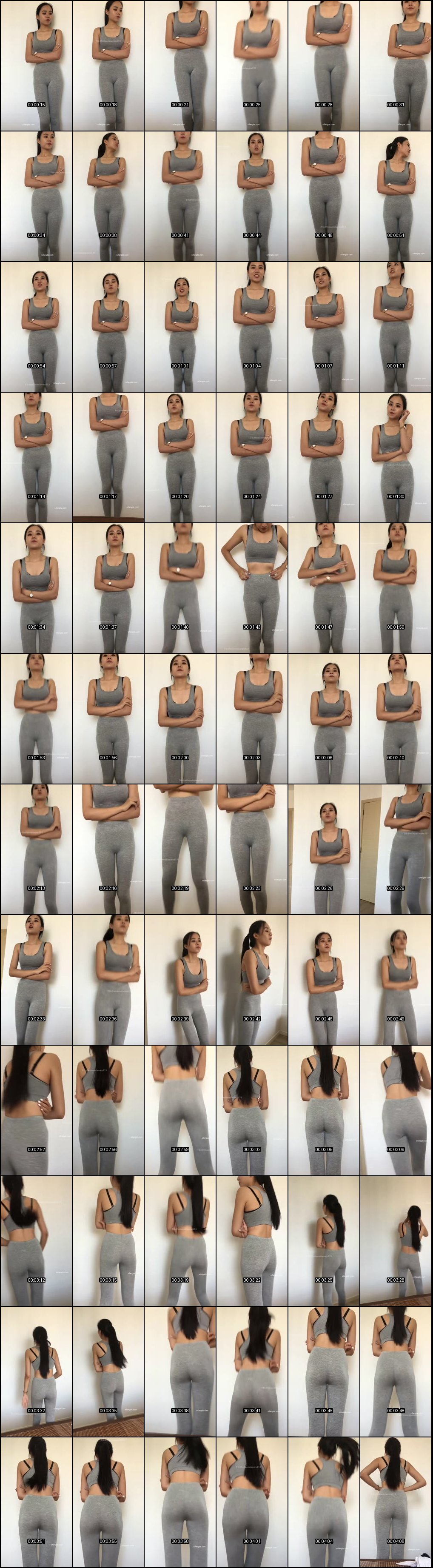 摄影师致命套路私拍美女合集4-5_诱惑一步步沦陷欲罢不能