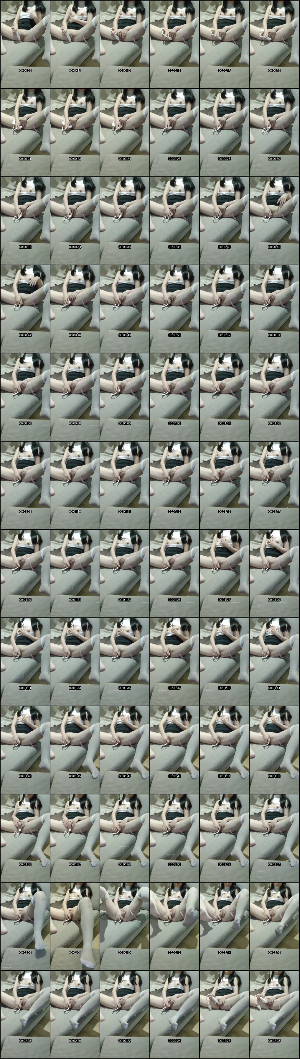 极品女大学生秋秋子猷下海变福利姬_宿舍裸舞自摸插穴高潮喷水_线下母狗啪啪起飞超刺激