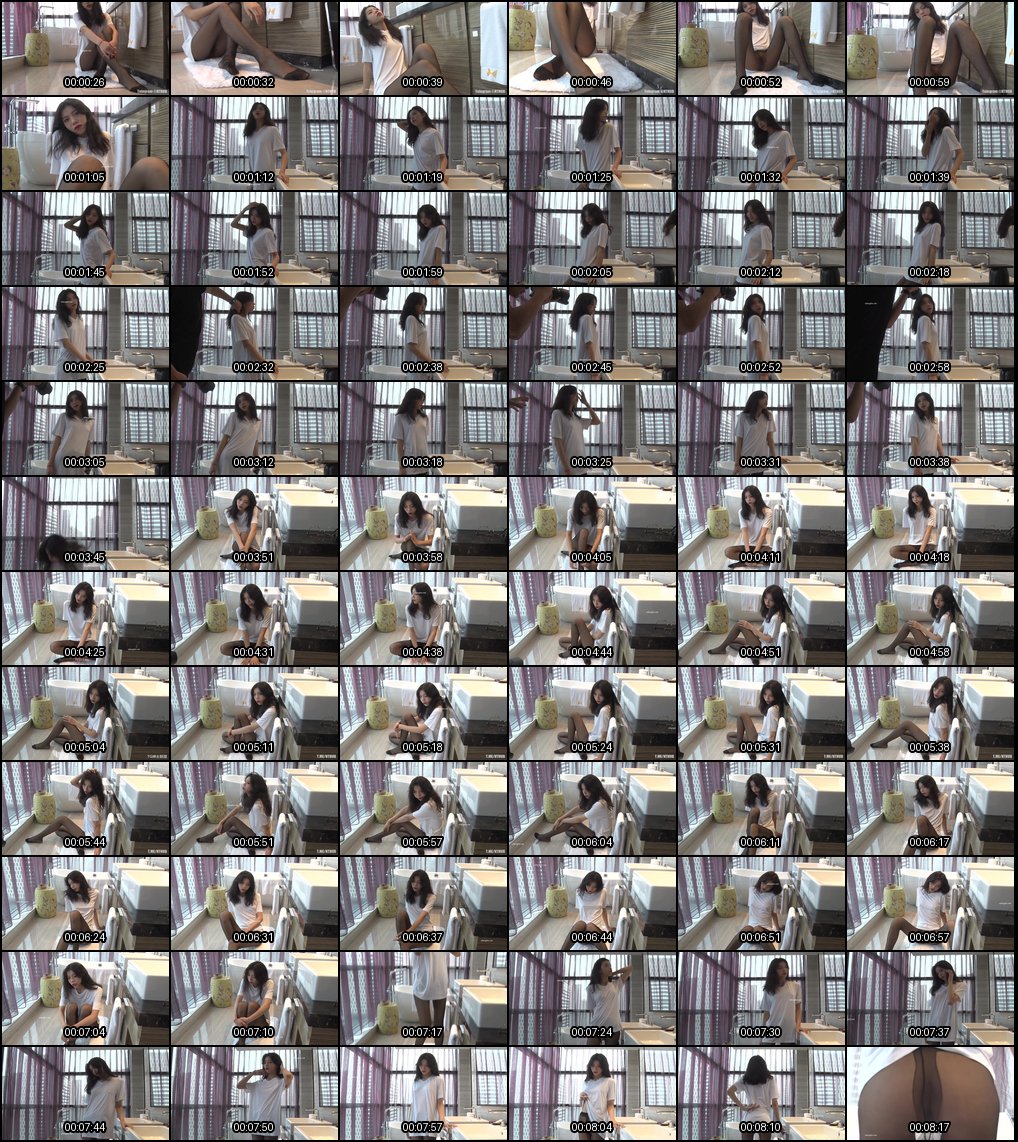 PANS饭团反差女神黑丝白T私拍诱惑_凸点露逼大尺度_让你血脉喷张欲火焚身