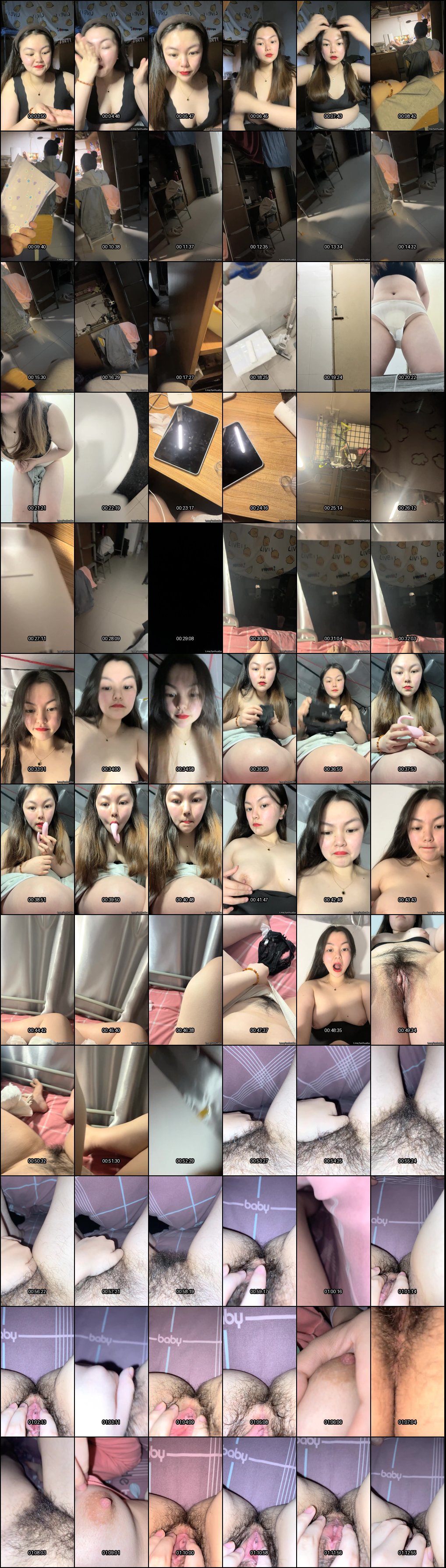 大学生宿舍偷拍福利_室友拉蚊帐瞬间绽放粉嫩美穴与诱人美乳_少女私密香艳直击灵魂