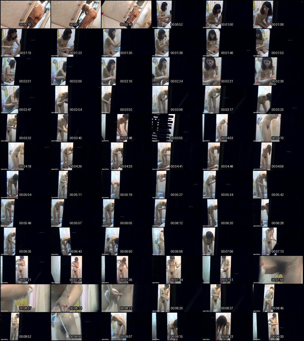 极品偷拍第五季_针孔多机位捕捉妹子浴室私密洗澡_公寓泳池淋浴诱惑福利满满