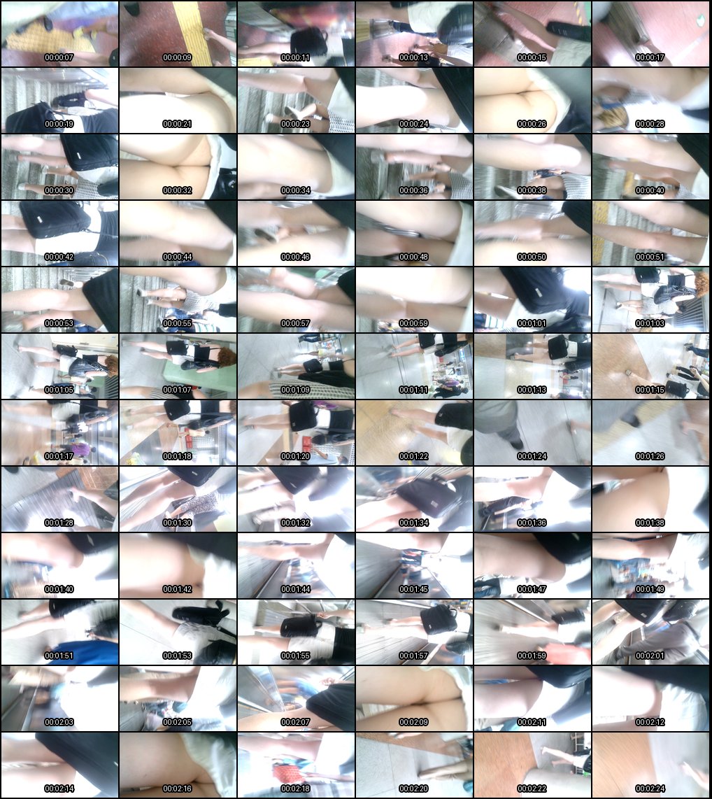 楼梯间极品T-back美女翘臀摇曳_致命诱惑直击下体欲火焚身