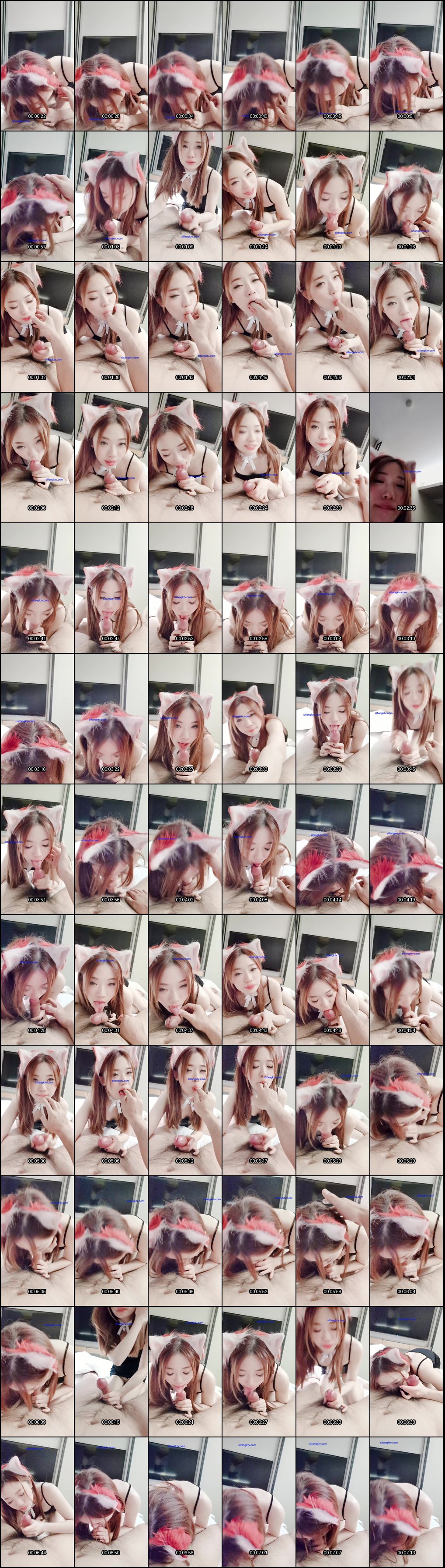 奶瓶福利姬私拍诱惑视频第二弹