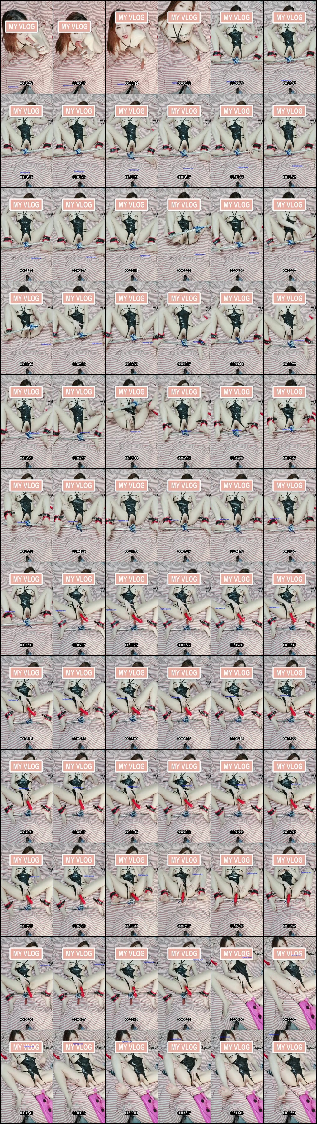 奶瓶私拍福利姬诱惑视频精选