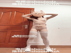 PUA大神操控清纯学生妹_自拍裸舞自慰全过程