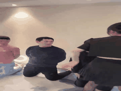 潘妮深夜丝袜足控诱惑秀