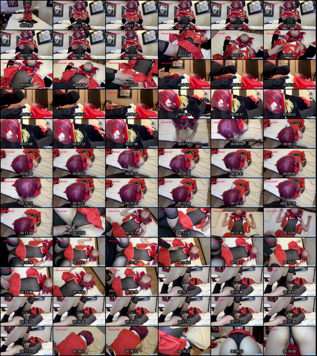 细腰美体少女的私人偷拍_船长个人拍摄无码cosplay