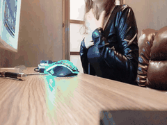 镜子酱户外自拍露出诱惑合集