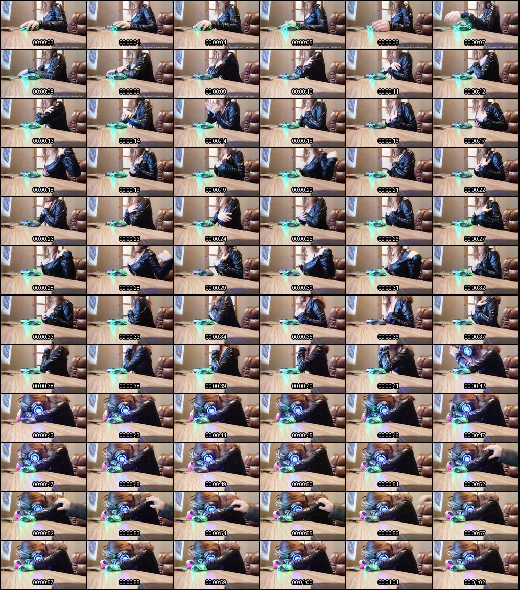 镜子酱户外自拍露出诱惑合集