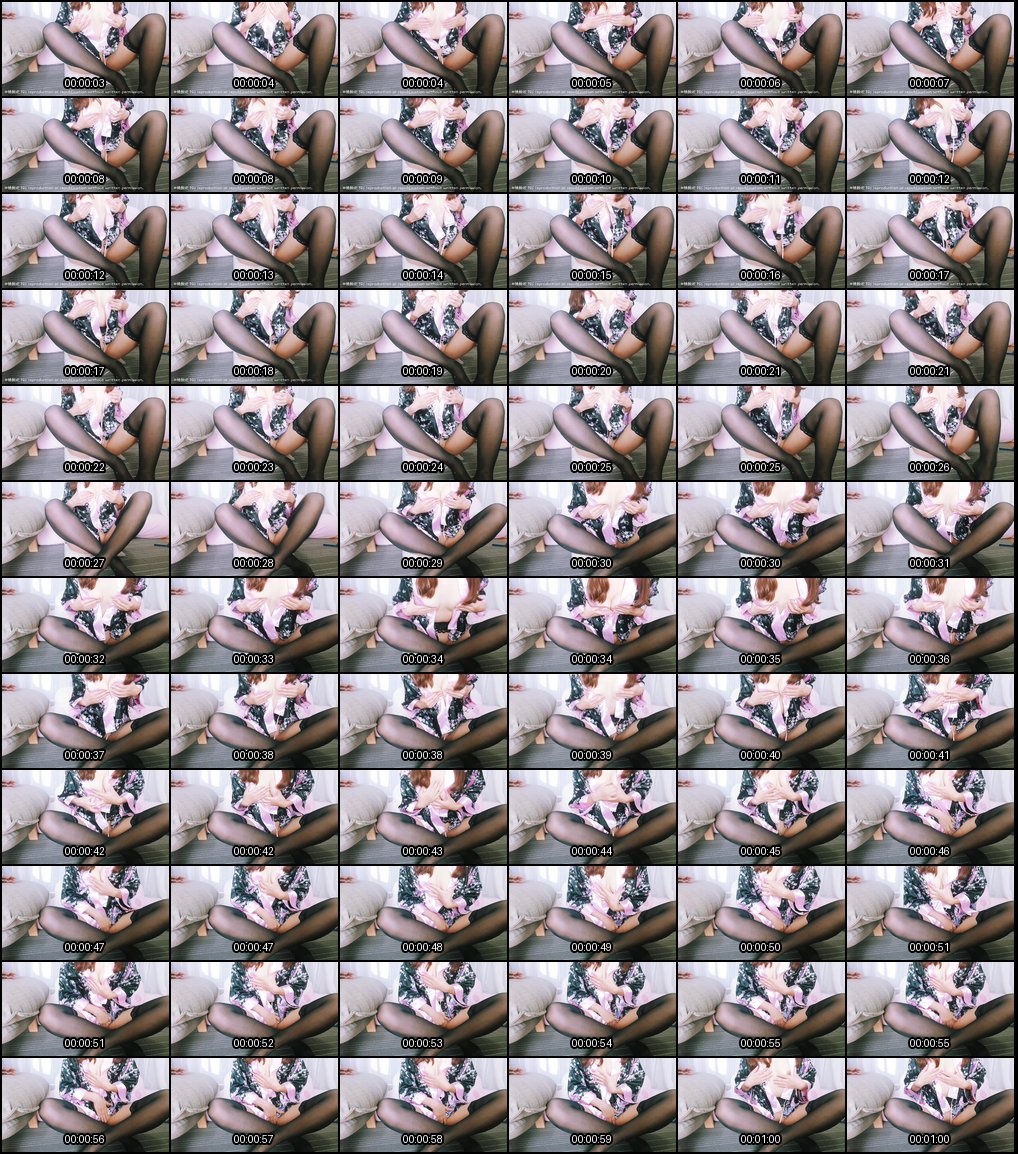 镜子酱户外自拍露出诱惑合集_1