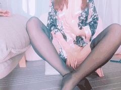 镜子酱户外自拍露出诱惑合集_2