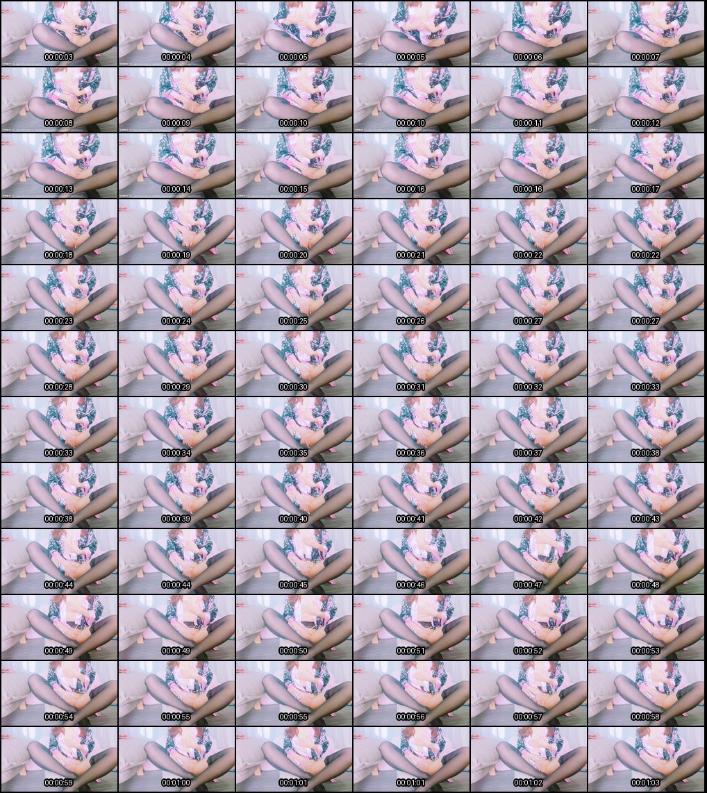 镜子酱户外自拍露出诱惑合集_2