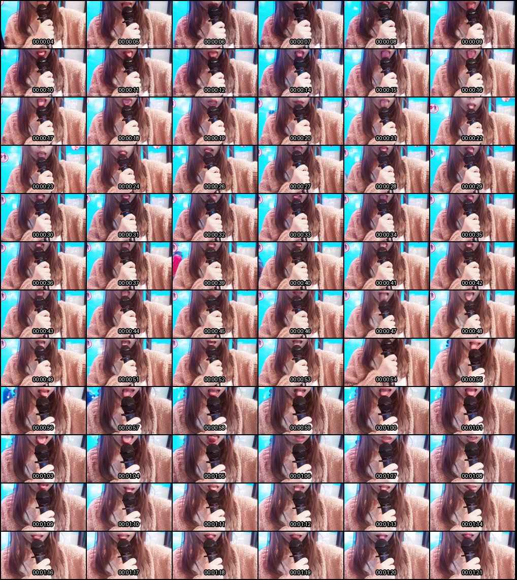 镜子酱户外自拍露出诱惑合集_6