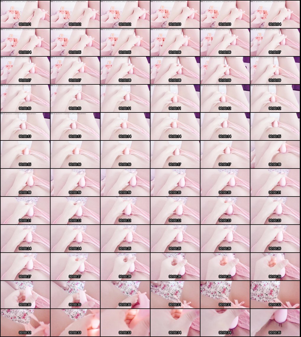 镜子酱户外自拍露出诱惑合集_7