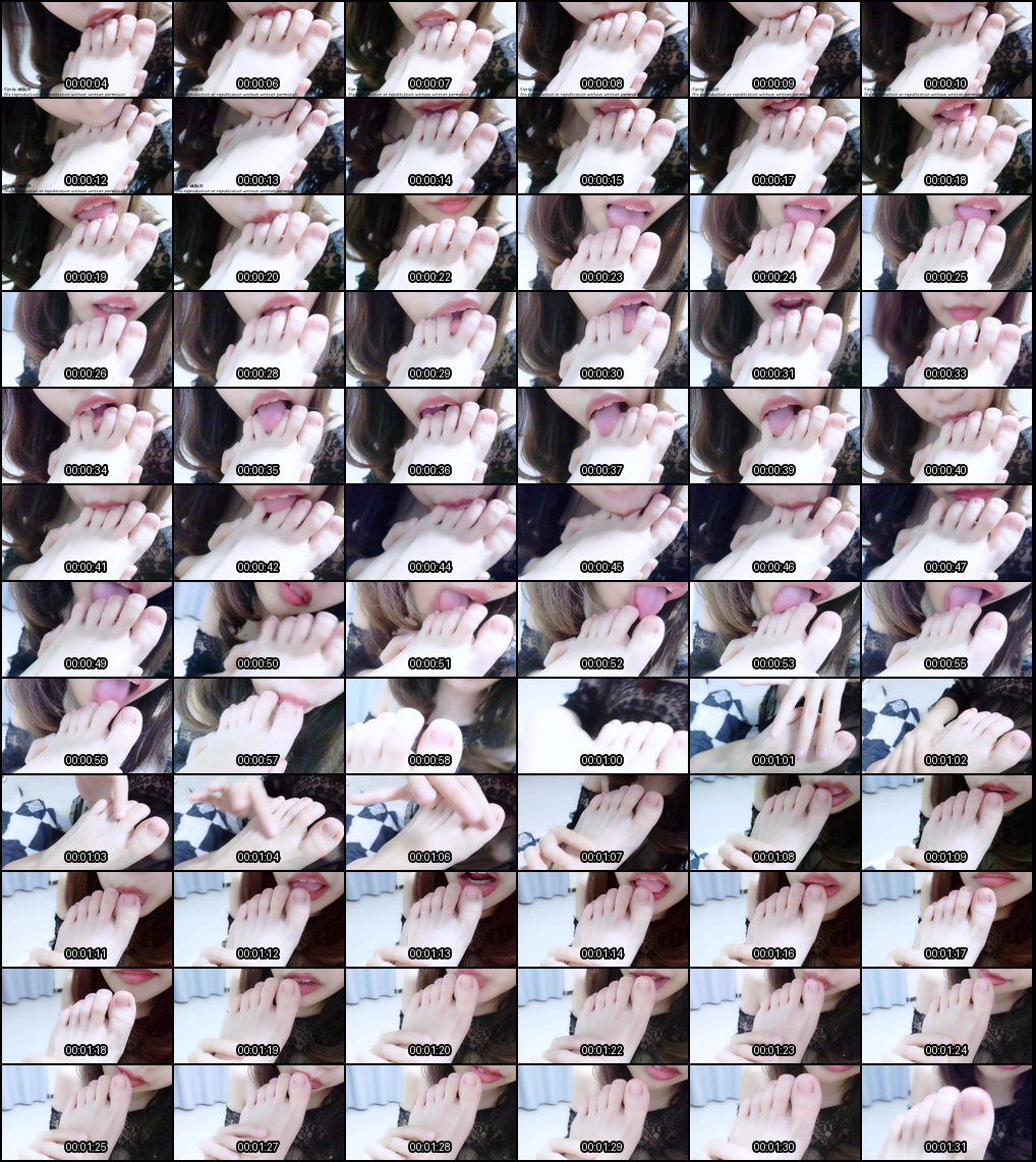 镜子酱户外自拍露出超刺激合集_2