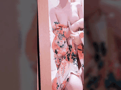 镜子酱户外自拍露出诱惑合集