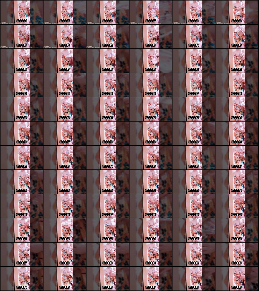 镜子酱户外自拍露出诱惑合集