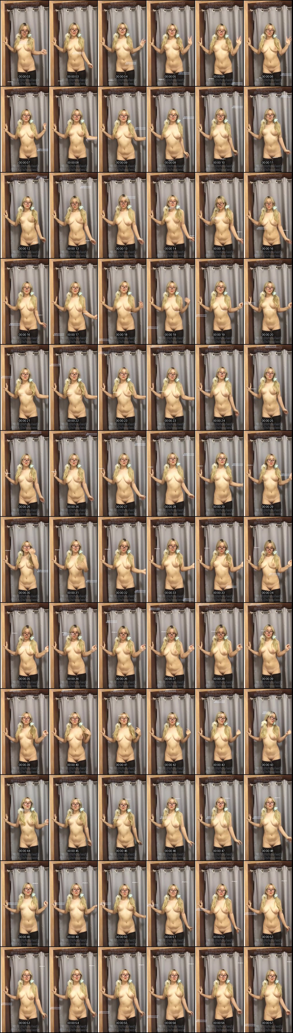 PUA大神shoulwdz操控清纯大奶学生妹_自慰裸舞激情啪啪自拍