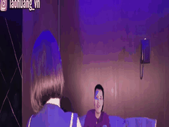 越南河内隐秘小发廊按摩别有洞天_老黄沉醉极致越南浴体验