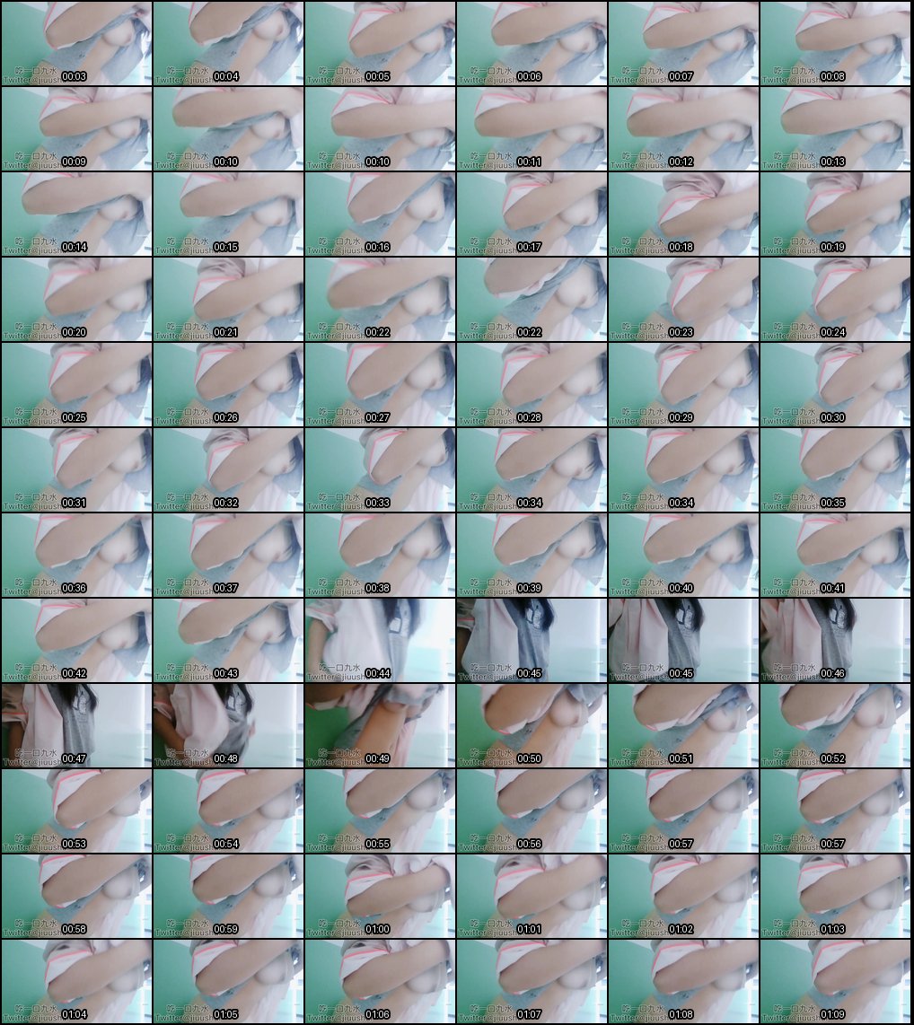 福利姬loicu走廊大胆露出，诱惑身姿尽显