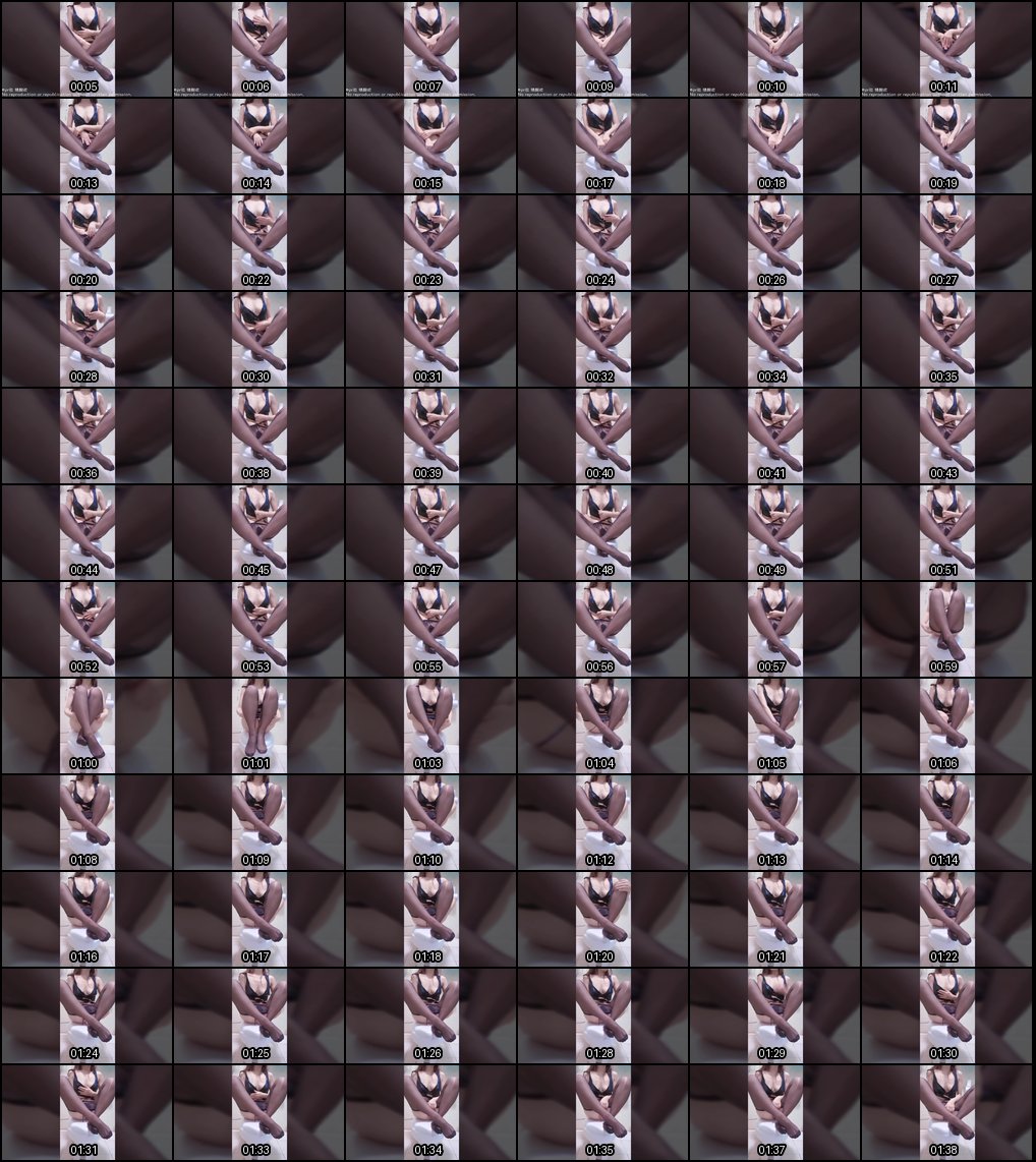 镜子酱户外自拍大胆露出诱惑合集