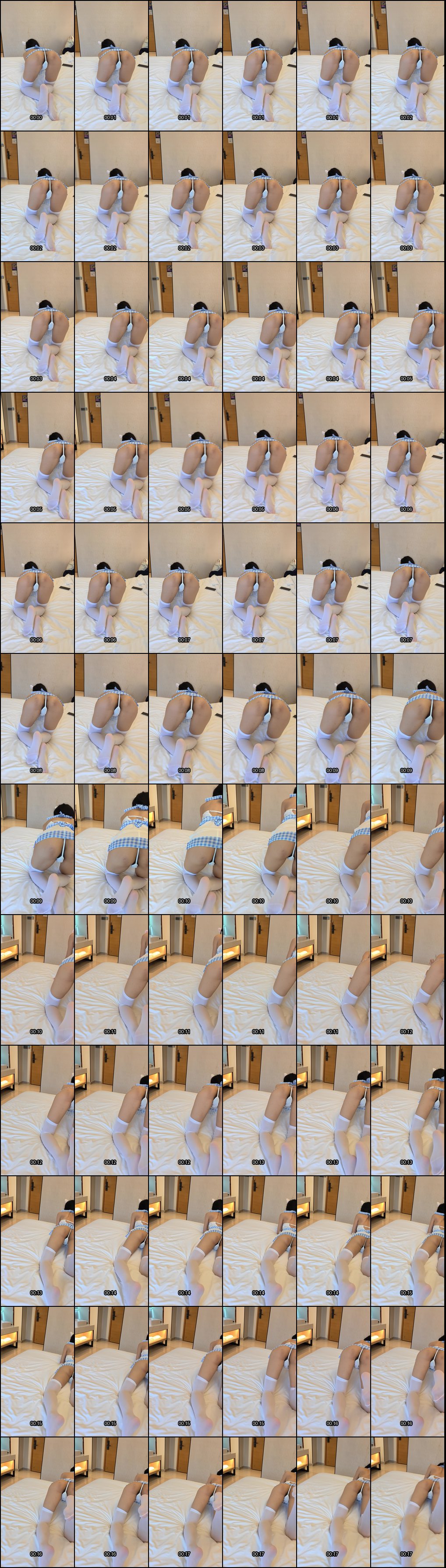 顶级靓妹私房写真泄漏：丝袜内衣特写诱惑，摄影师的极品私照收藏