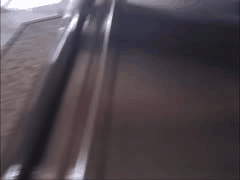 地铁电梯街头大胆射击！丝袜腿部屁股遭袭，妹子惊觉瞬间刺激爆表