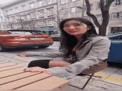 亚裔白虎少女倒贴老外别墅激战！真实搭讪无套内射高潮