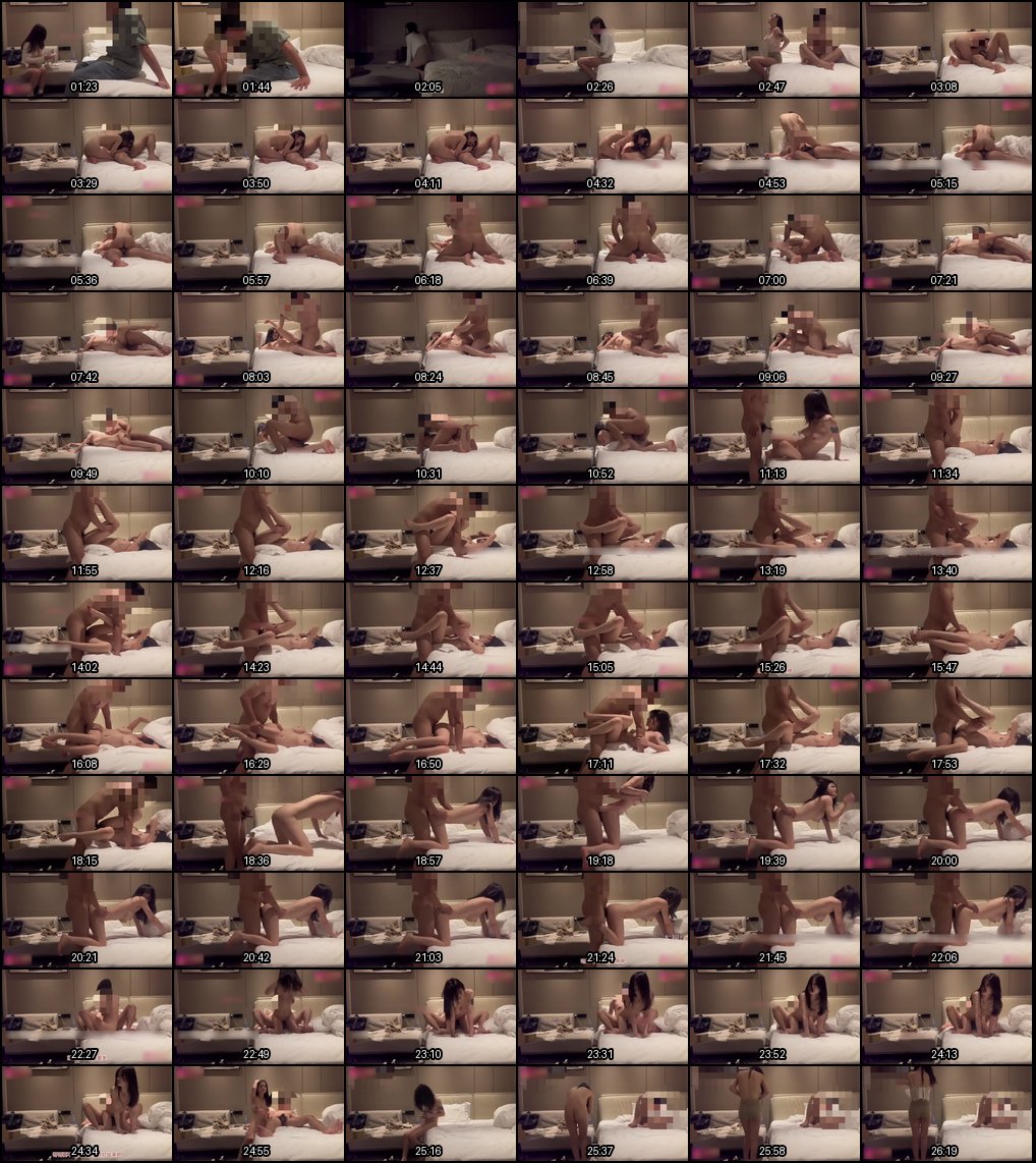 高颜值校花少女白虎嫩穴！偷拍大神重金约炮精品全过程