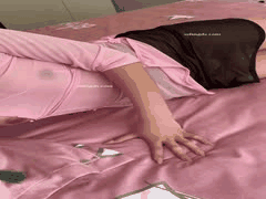 私拍摄影师系列第8部：隐秘镜头捕捉的私密瞬间