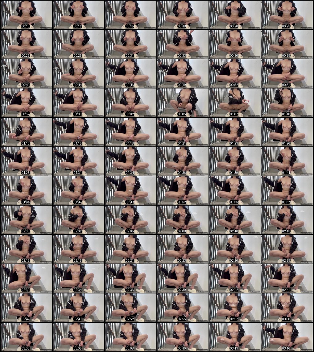 情场花蝴蝶楼道激情偷拍