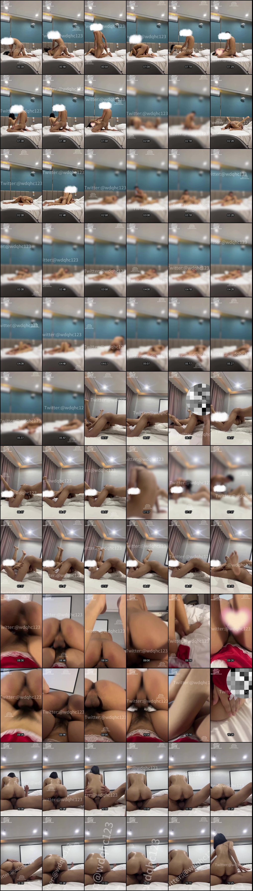 前女友爆插系列：倒车入库式狂干，分手前多操几回！