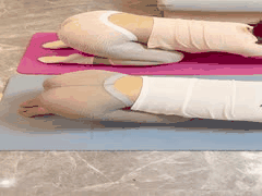 摄影师套路私拍8-10期：最新两期诱惑大放送