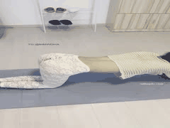 摄影师私拍套路大揭秘！第8-10期最新福利合集