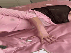 摄影师套路私拍8-10期：最新两期私密曝光大揭秘