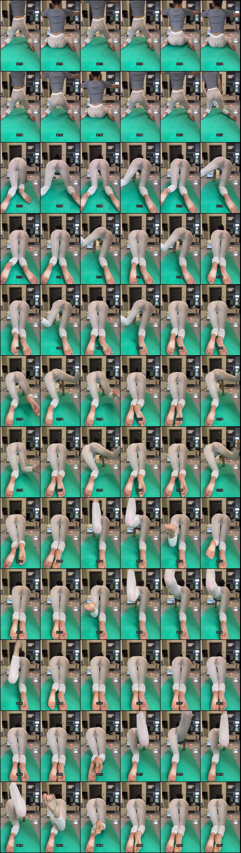 摄影师私拍套路曝光！8-10期最新两期劲爆福利