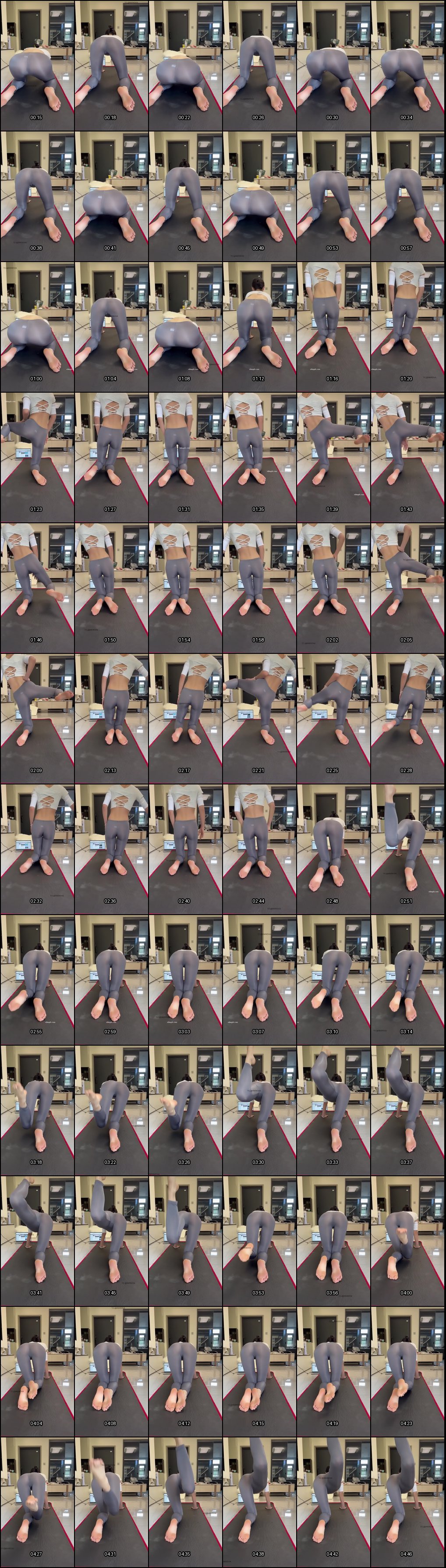 摄影师套路私拍第8-10期最新两期劲爆合集